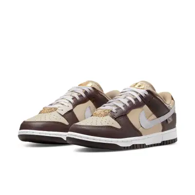 Nike Dunk Low ‘Light Orewood Brown’