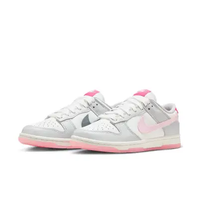 Nike Dunk Low ‘520 Pack Pink’