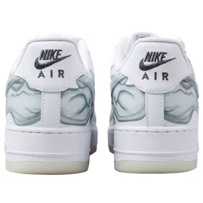 Nike Air Force 1 Low QS ‘Skeleton’