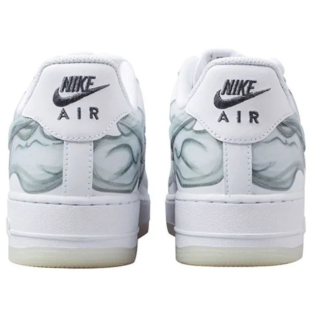 Nike Air Force 1 Low QS ‘Skeleton’