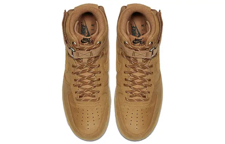 Nike Air Force 1 High ‘Flax’