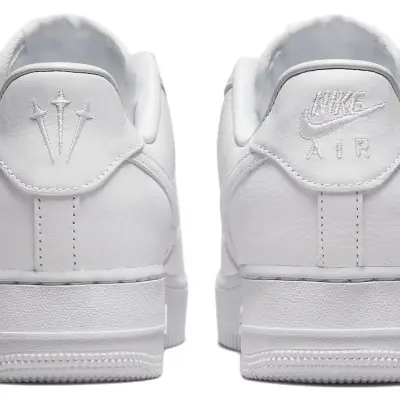 Nike x NOCTA Air Force 1 Low ‘Certified Lover Boy’