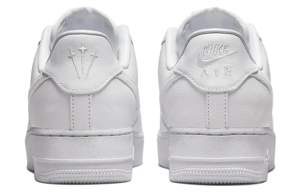 Nike x NOCTA Air Force 1 Low ‘Certified Lover Boy’