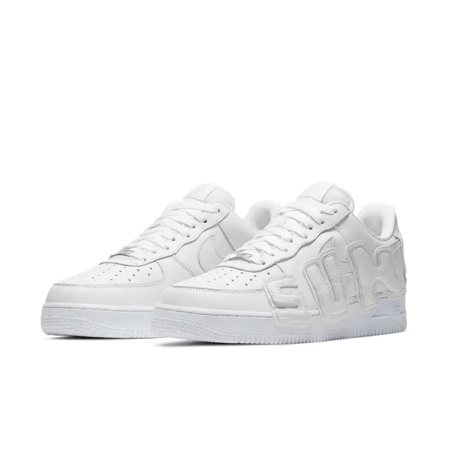 Nike x Cactus Plant Flea Market Air Force 1 Low Premium ‘White’