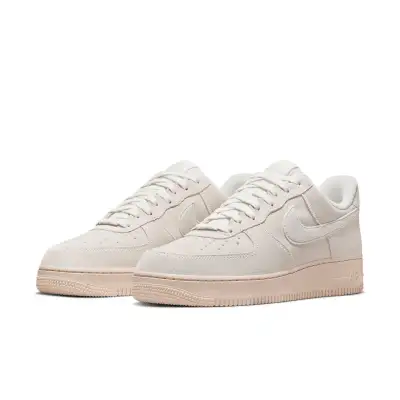 Nike Air Force 1 Winter Premium ‘Summit White’