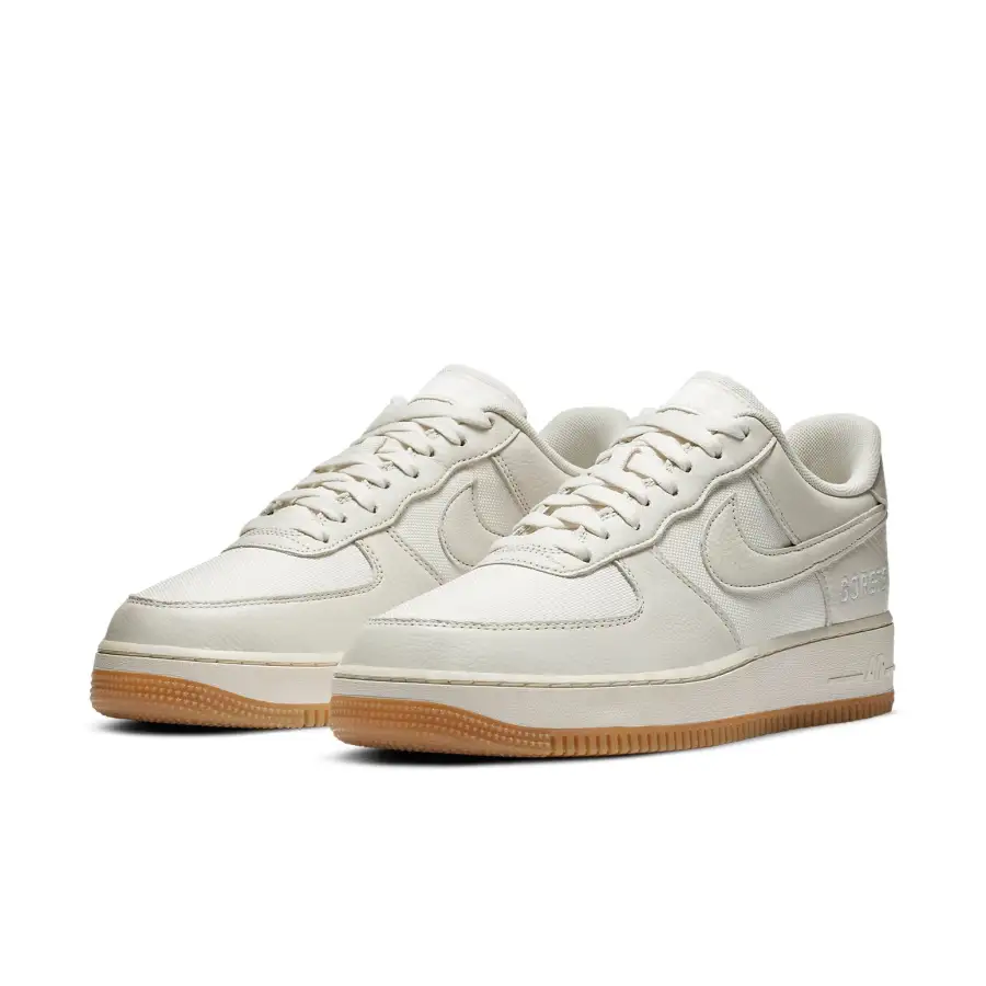Nike Air Force 1 Low Gore-Tex ‘Phantom Gum’