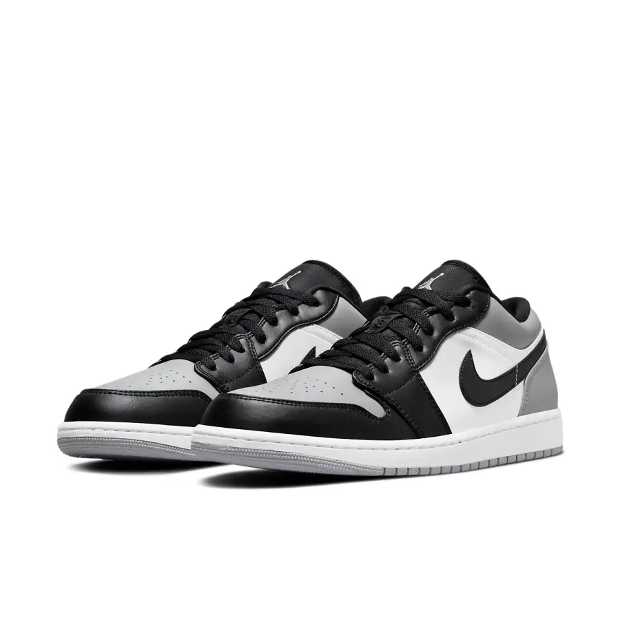 Air Jordan 1 Low ‘Shadow Toe’