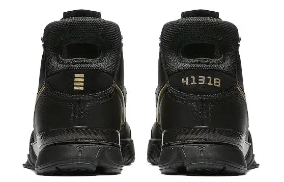 Nike Zoom Kobe 1 Protro ‘Mamba Day’