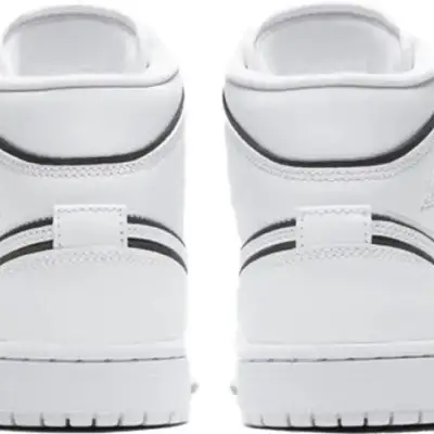 Air Jordan 1 Mid SE ‘Iridescent Trim’