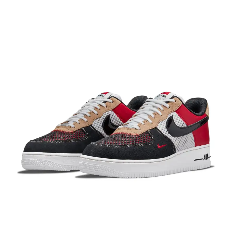 Nike Air Force 1 ’07 LV8 ‘Alter & Reveal’