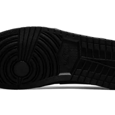 Air Jordan 1 Low ‘Triple Black’