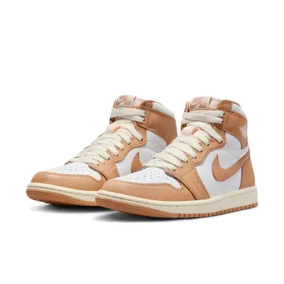 Air Jordan 1 Retro High OG ‘Praline’