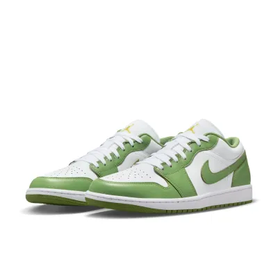 Air Jordan 1 Low SE ‘Chlorophyll’