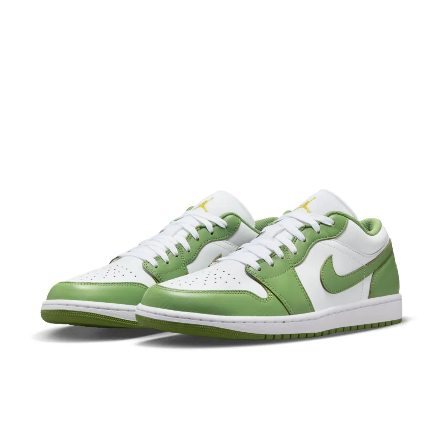 Air Jordan 1 Low SE ‘Chlorophyll’