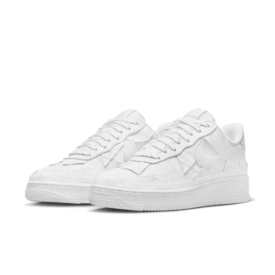 Nike Air Force 1 Low ‘Billie Eilish White’