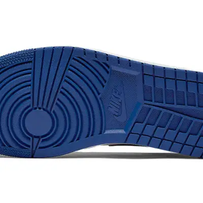 Air Jordan 1 Low ‘Royal Toe’