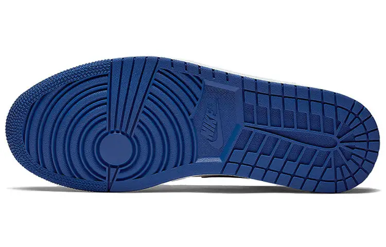 Air Jordan 1 Low ‘Royal Toe’