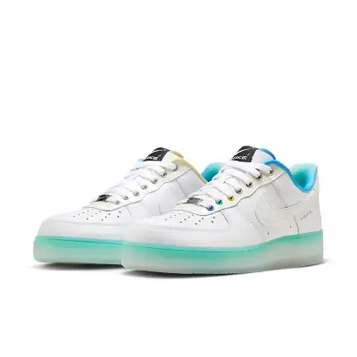 Nike Air Force 1 07 Low PRM ‘Unlock Your Space’
