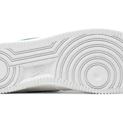 Nike Air Force 1 ’07 Premium ‘University of Oregon PE’