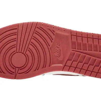 Air Jordan 1 Retro High OG ‘Track Red’