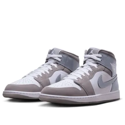 Air Jordan 1 Mid ‘Cool Grey’