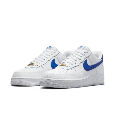 Nike Air Force 1 Low ‘White Game Royal’