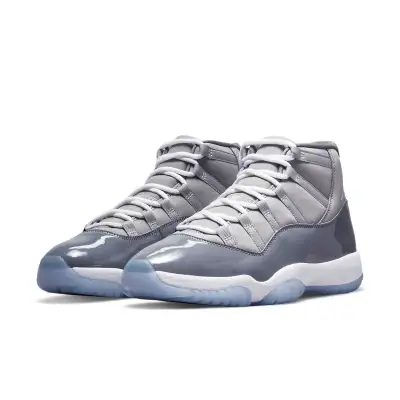Air Jordan 11 Retro ‘Cool Grey’