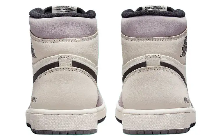 Air Jordan 1 High Element Gore-Tex ‘Light Bone’