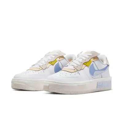 Nike Air Force 1 Fontanka ‘Set To Rise’