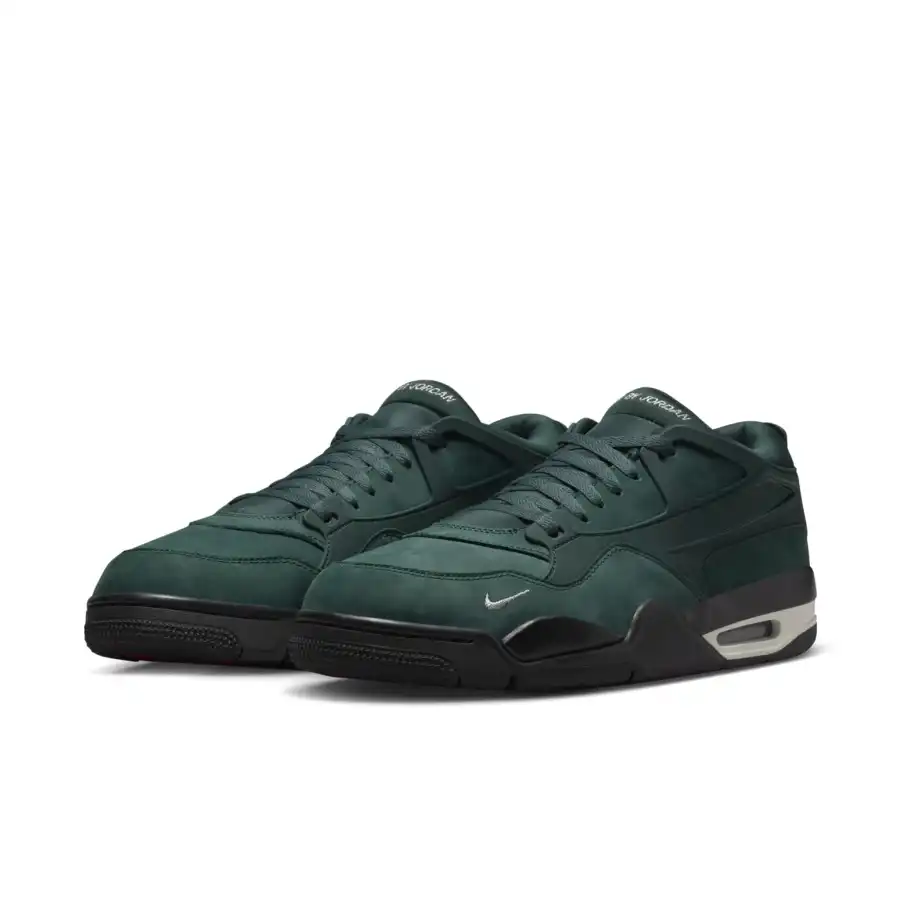 Air Jordan 4RM x Nigel Sylvester ‘Pro Green’