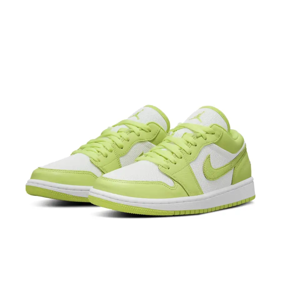 Air Jordan 1 Low ‘Limelight’
