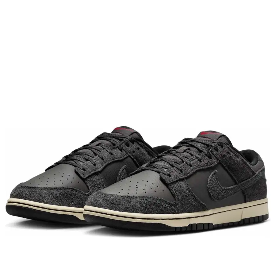 Nike Dunk Low Premium ‘Black Off Noir’