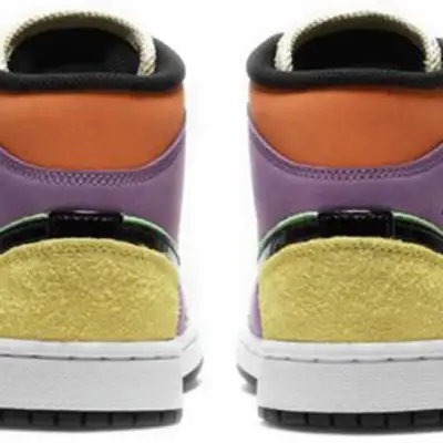 Air Jordan 1 Mid SE ‘Lightbulb’