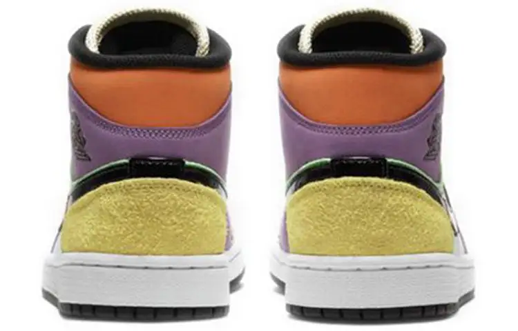 Air Jordan 1 Mid SE ‘Lightbulb’