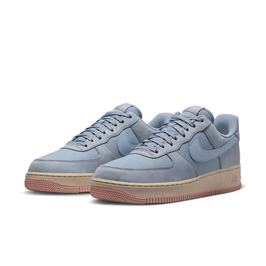 Nike Air Force 1 ’07 LX ‘Ashen Slate’