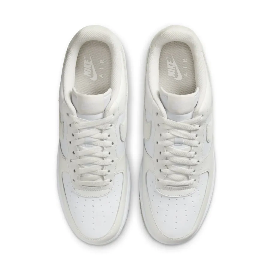 Nike Air Force 1 ’07 LV8 ‘Summit White Phantom’