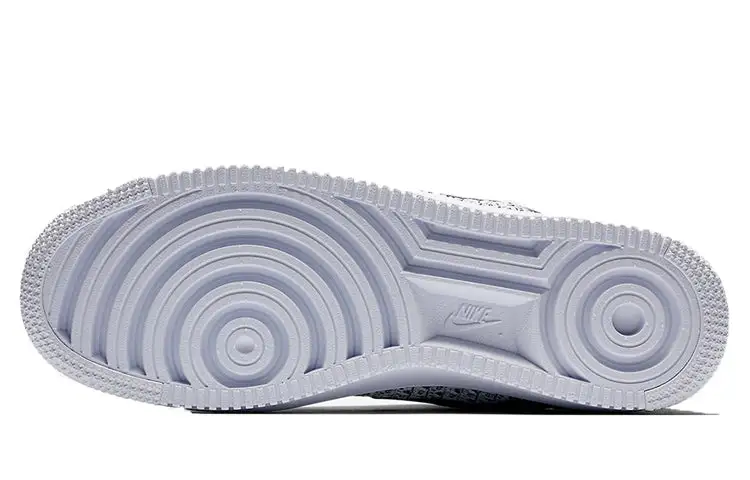 Nike Air Force 1 Flyknit Low 2.0 ‘Oreo’