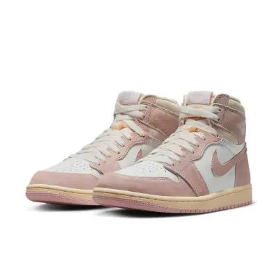 Air Jordan 1 Retro High OG ‘Atmosphere Pink’