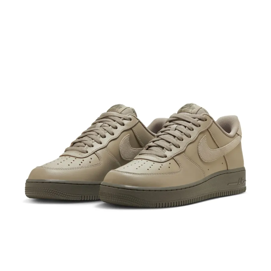 Nike Air Force 1 ’07 LV8 ‘Olive Khaki’