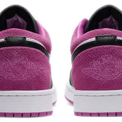 Air Jordan 1 Low SE ‘Fuchsia’