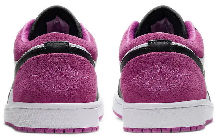 Air Jordan 1 Low SE ‘Fuchsia’