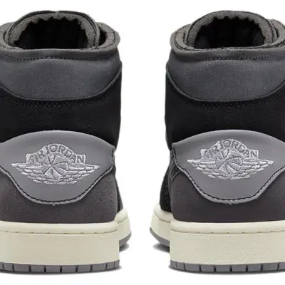 Air Jordan 1 Mid SE Craft ‘Inside Out – Black’