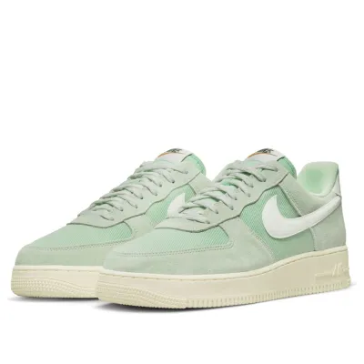 Nike Air Force 1 ’07 LV8 ‘Certified Fresh – Enamel Green’
