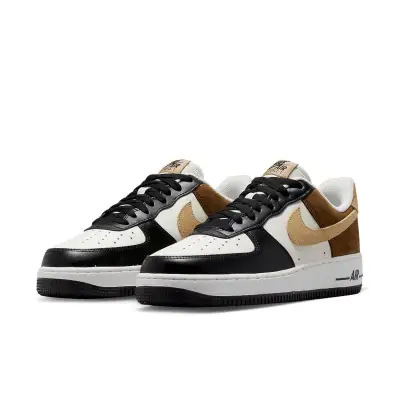 Nike Air Force 1 Low ’07 ‘Mocha’