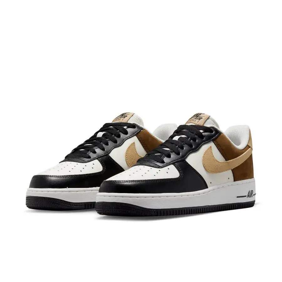 Nike Air Force 1 Low ’07 ‘Mocha’