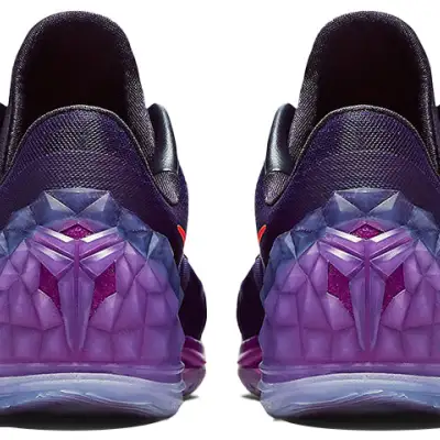 Nike Zoom Kobe Venomenon 5 EP ‘Purple’