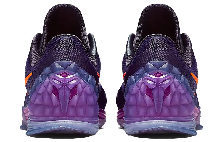 Nike Zoom Kobe Venomenon 5 EP ‘Purple’
