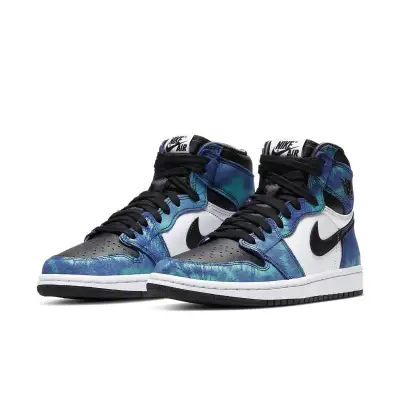Air Jordan 1 Retro High OG ‘Tie-Dye’