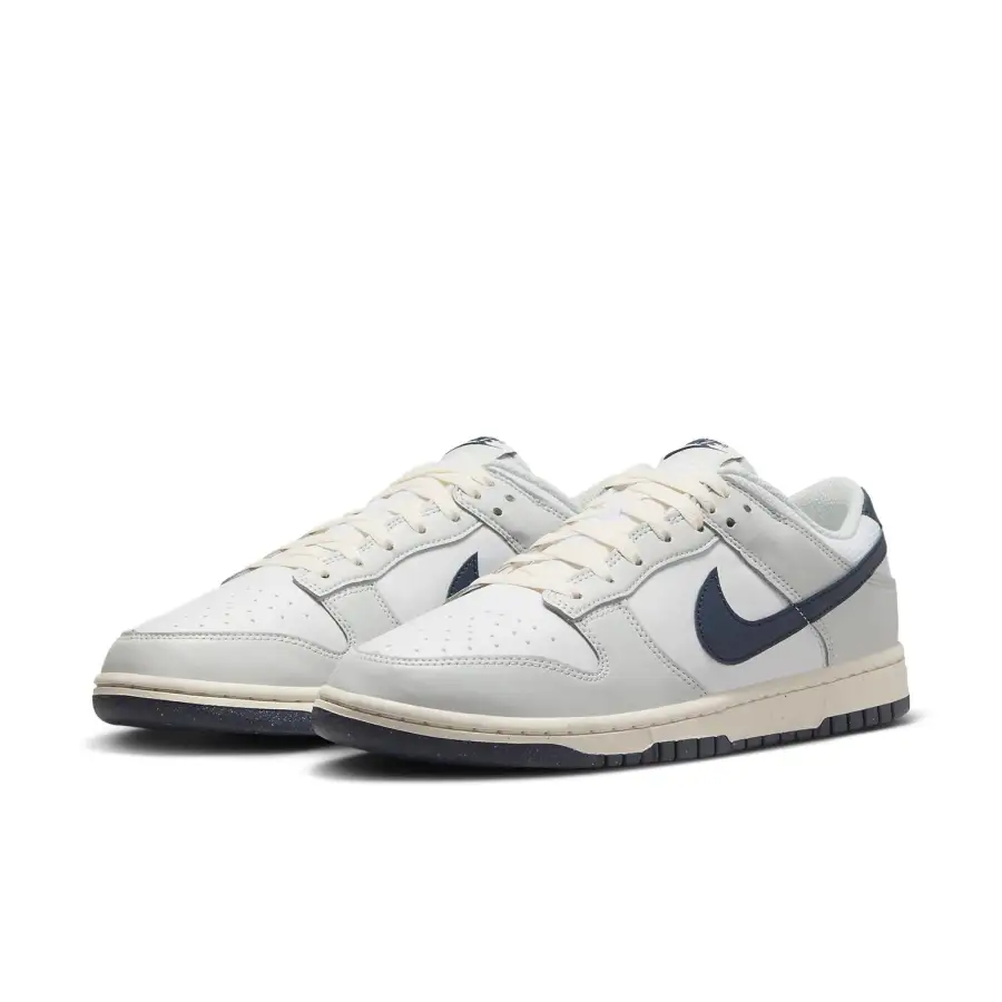 Nike Dunk Low Next Nature ‘Photon Dust Obsidian’