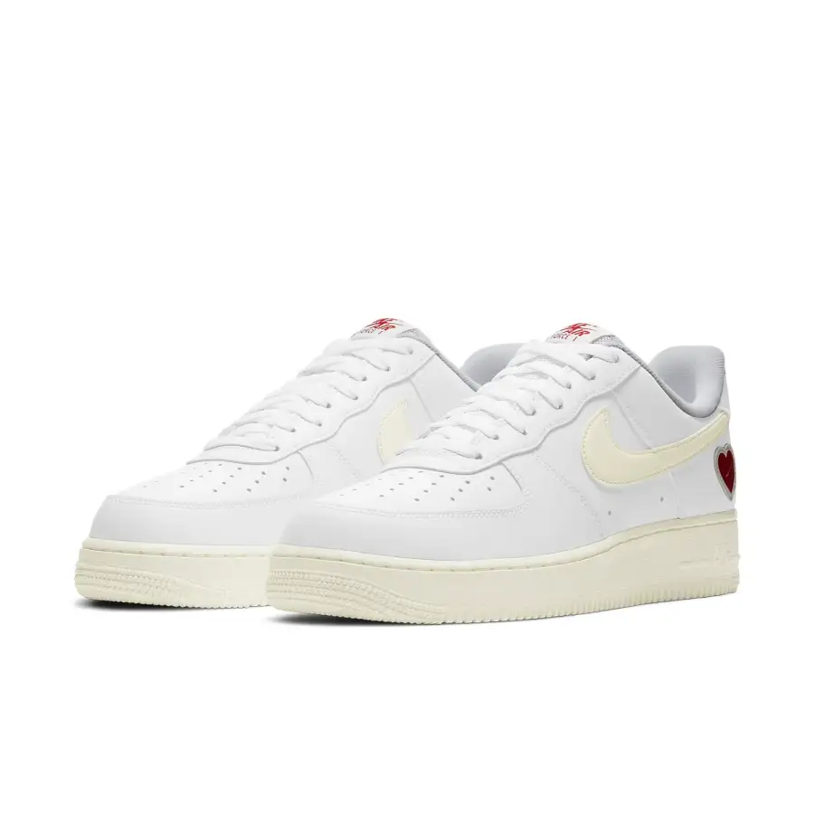 Nike Air Force 1 Low ‘Valentine’s Day 2021’